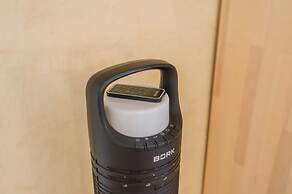 GM Apartment  Bolshaya Gruzinskaya 12