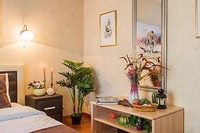 GM Apartment  Bolshaya Gruzinskaya 12