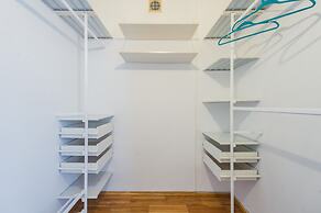 GM Apartment Bolshaya Dmitrovka 21-7