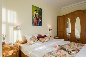 GM Apartment Bolshaya Dmitrovka 21-7