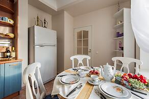 GM Apartment Bolshaya Dmitrovka 21-7