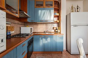 GM Apartment Bolshaya Dmitrovka 21-7