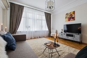 GM Apartment Bolshaya Dmitrovka 21-7