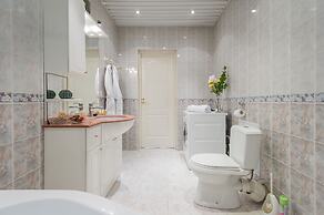 GM Apartment Bolshaya Dmitrovka 21-7