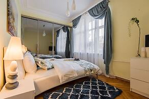 GM Apartment Bolshaya Dmitrovka 21-7