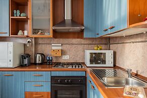 GM Apartment Bolshaya Dmitrovka 21-7