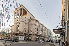 GM Apartment Bolshaya Dmitrovka 21-7