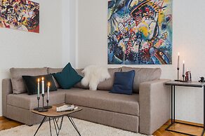 GM Apartment Bolshaya Dmitrovka 21-7