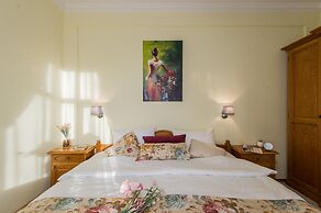 GM Apartment Bolshaya Dmitrovka 21-7