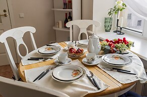 GM Apartment Bolshaya Dmitrovka 21-7