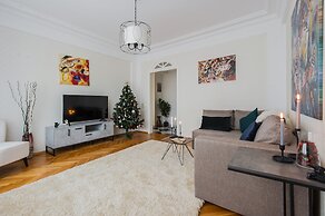 GM Apartment Bolshaya Dmitrovka 21-7