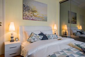 GM Apartment Bolshaya Dmitrovka 21-7