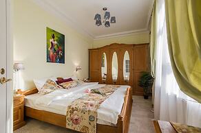 GM Apartment Bolshaya Dmitrovka 21-7