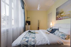 GM Apartment Bolshaya Dmitrovka 21-7