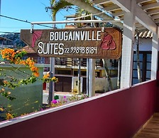 Pousada Bougainville Suites