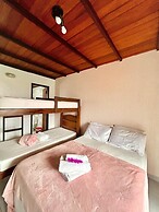 Pousada Bougainville Suites
