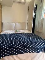 Pousada Bougainville Suites