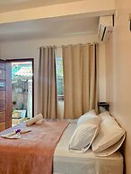 Pousada Bougainville Suites