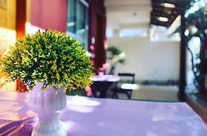 Pousada Bougainville Suites