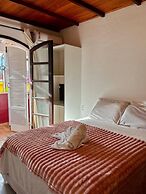 Pousada Bougainville Suites