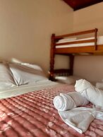 Pousada Bougainville Suites