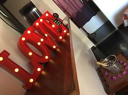 Pousada Bougainville Suites