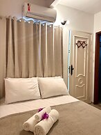 Pousada Bougainville Suites