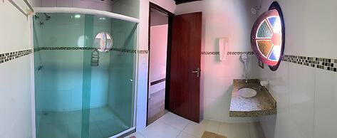 Pousada Bougainville Suites