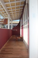 Pousada Bougainville Suites