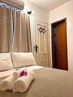 Pousada Bougainville Suites