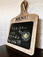 Pousada Bougainville Suites