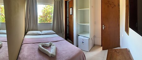 Pousada Bougainville Suites
