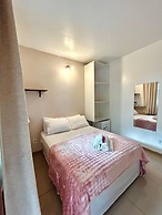 Pousada Bougainville Suites
