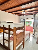 Pousada Bougainville Suites