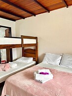 Pousada Bougainville Suites