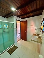 Pousada Bougainville Suites