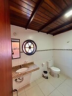 Pousada Bougainville Suites