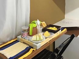 Pousada Bougainville Suites