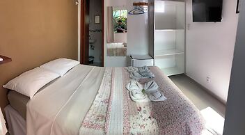 Pousada Bougainville Suites