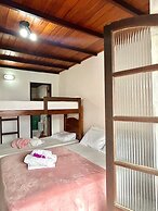 Pousada Bougainville Suites