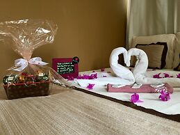 Pousada Bougainville Suites