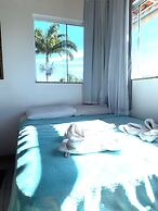 Pousada Bougainville Suites