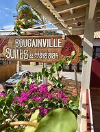Pousada Bougainville Suites