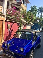 Pousada Bougainville Suites