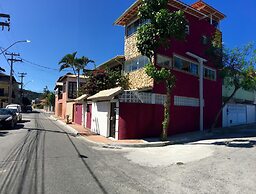 Pousada Bougainville Suites