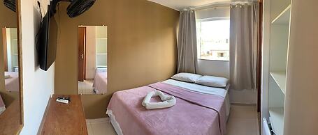 Pousada Bougainville Suites