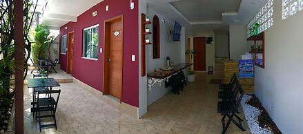 Pousada Bougainville Suites