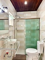 Pousada Bougainville Suites