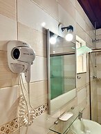 Pousada Bougainville Suites
