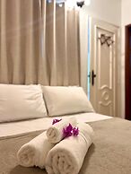 Pousada Bougainville Suites